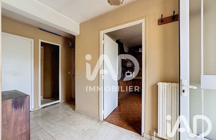 Vente Maison traditionnelle 5 pièces — photo 5