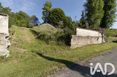 Terrain  36000 €