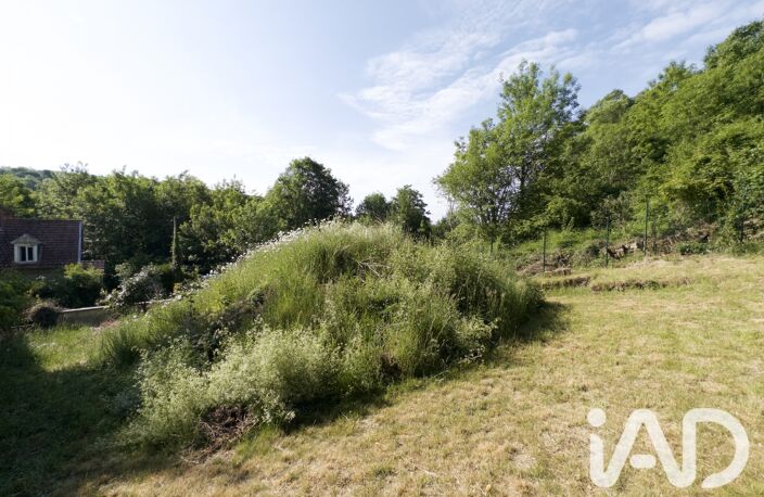 Vente Terrain 1 157 m&sup2; — photo 3