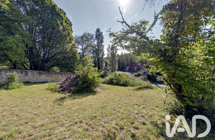 Vente Terrain 1 157 m&sup2; — photo 4