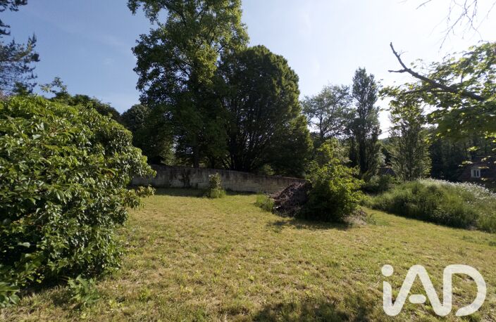 Vente Terrain 1 157 m&sup2; — photo 5