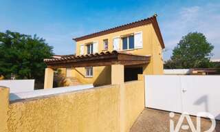 Maison 7 Pièces 158 m² à vendre à Roujan (34320)