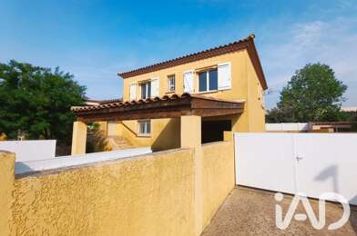 Maison 7 pièces 316000 €