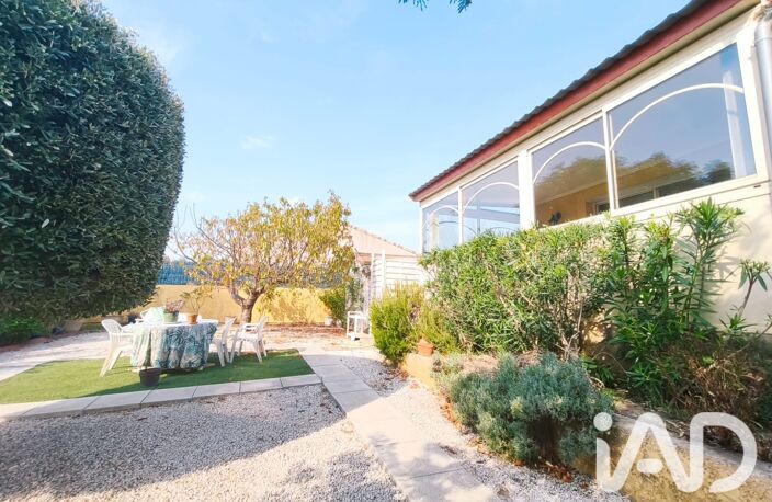 Vente Maison/villa 7 pièces — photo 2