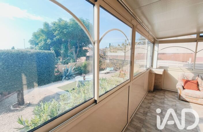 Vente Maison/villa 7 pièces — photo 3
