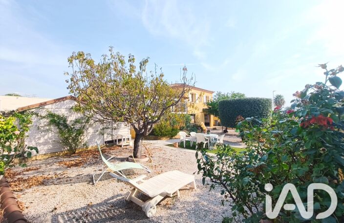 Vente Maison/villa 7 pièces — photo 4