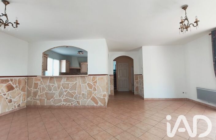 Vente Maison/villa 7 pièces — photo 5