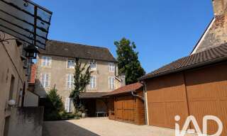 Maison 7 Pièces 350 m² à vendre à Pommard (21630)