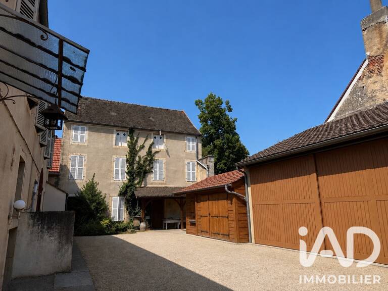Vente Domaine 7 pièces — photo 1