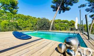 Maison 6 Pièces 133 m² à vendre à Hyères (83400)