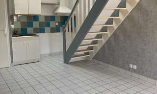 Appartement 2 Pièces 31 m² à louer à Languenan (22130)