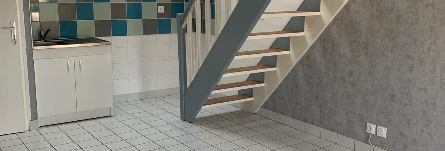 Appartement 2 Pièces 31 m² à louer à Languenan (22130)