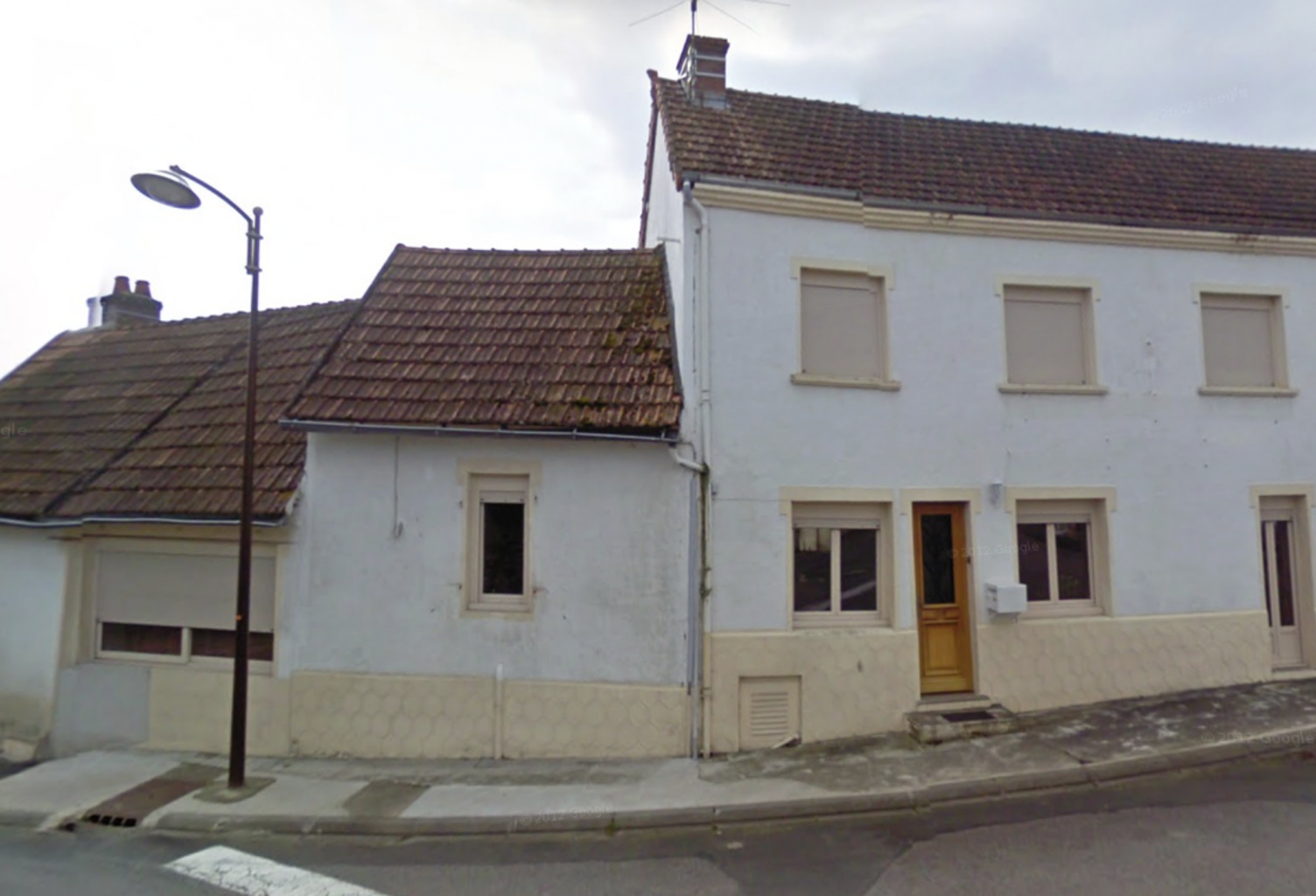 Vente Maison de village 12 pièces — photo 1