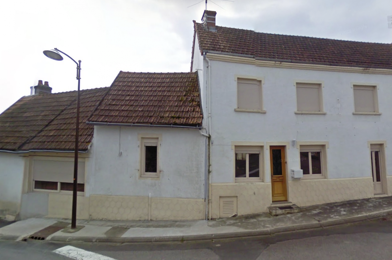 Maison 12 pièces 54000 €