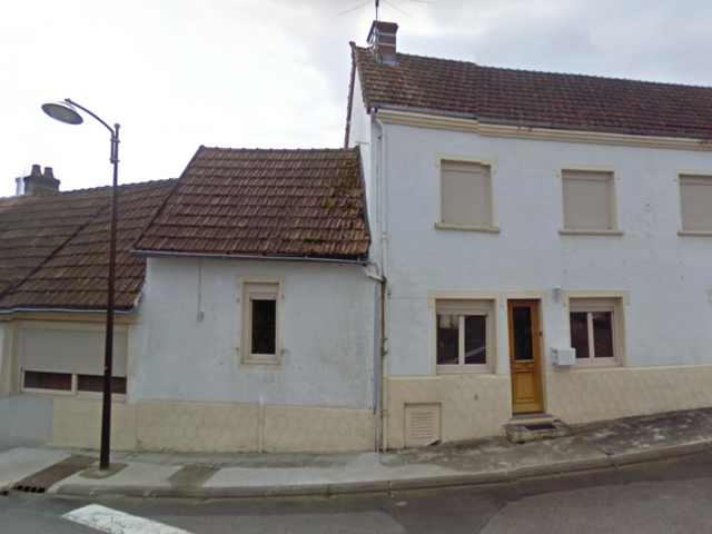 Vente Maison de village 12 pièces — photo du bien