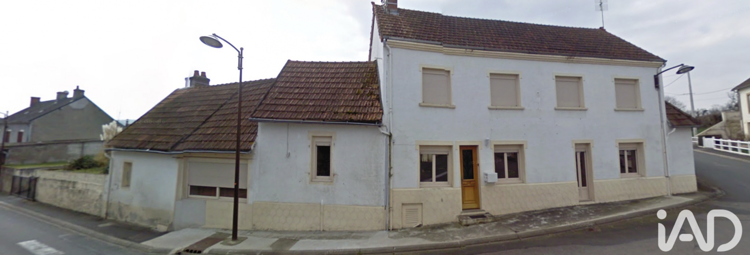 Maison 12 Pièces 220 m² à vendre à Grury (71760)