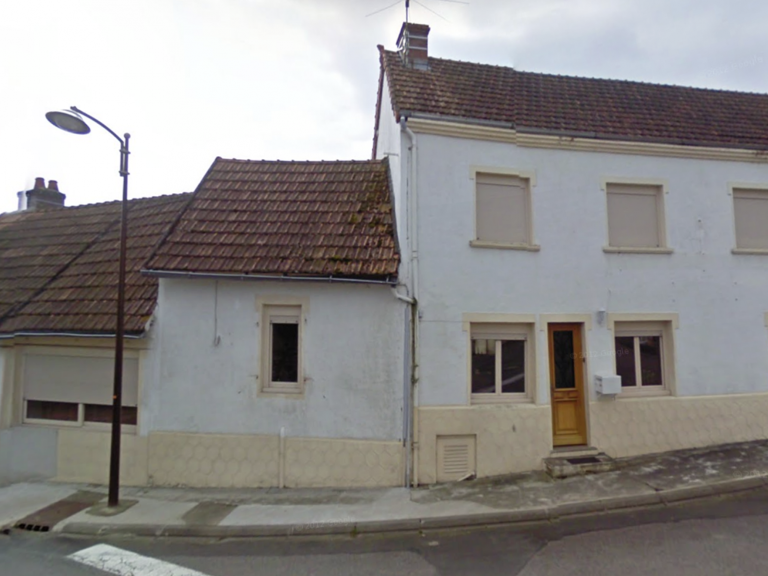 Vente Maison de village 12 pièces — photo 1