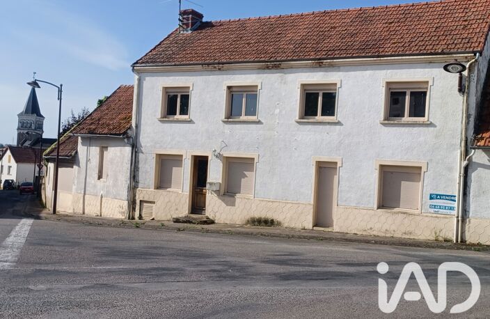 Vente Maison de village 12 pièces — photo 2