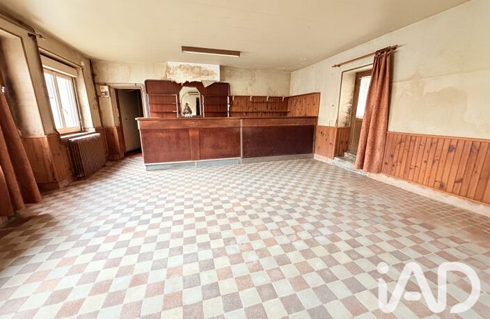 Vente Maison de village 12 pièces — photo 3