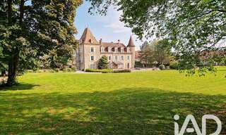 Maison 21 Pièces 677 m² à vendre à Pagney (39350)