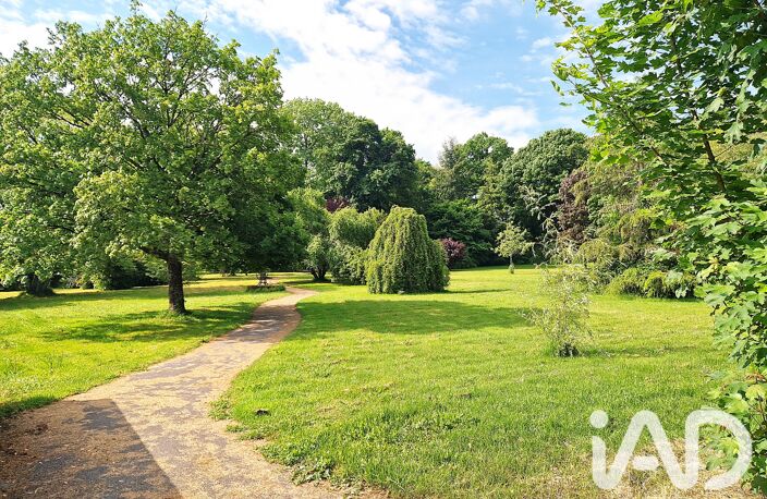Vente Château 21 pièces — photo 5