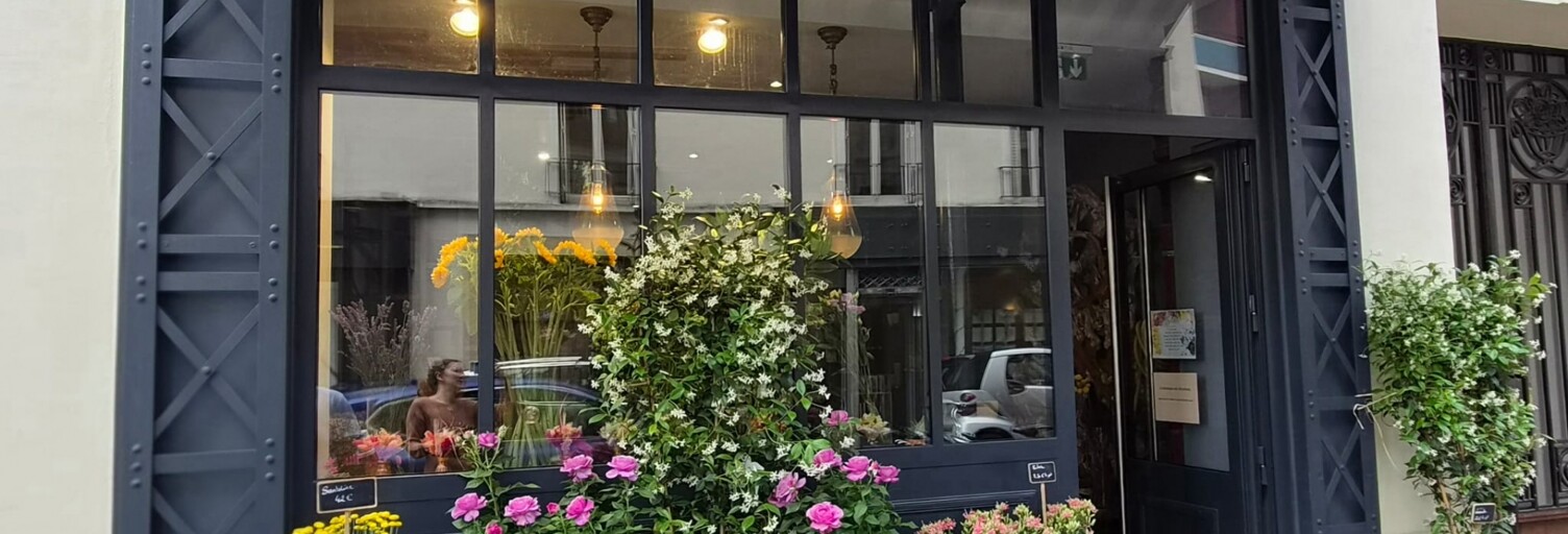 Commerce  52 m² à vendre à Asnières-sur-Seine (92600)