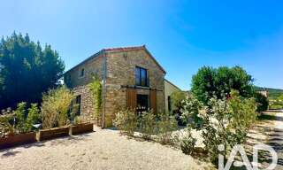 Maison 7 Pièces 142 m² à vendre à Saint-Sauveur-de-Cruzières (07460)