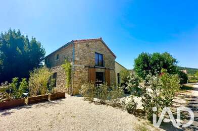Maison 7 pièces 315000 €