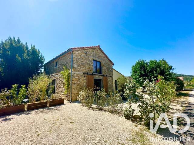 Vente Maison/villa 7 pièces — photo du bien