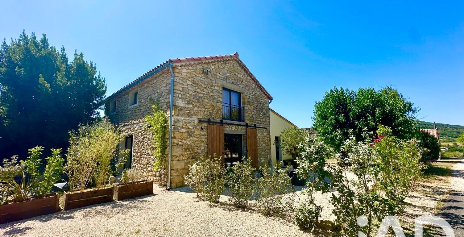 Vente Maison/villa 7 pièces — photo 1