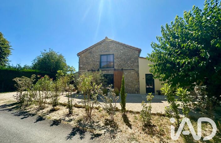 Vente Maison/villa 7 pièces — photo 2