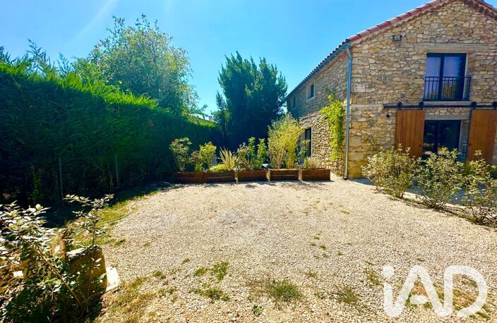 Vente Maison/villa 7 pièces — photo 3