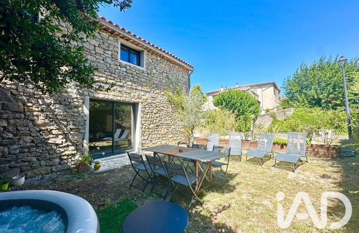 Vente Maison/villa 7 pièces — photo 5