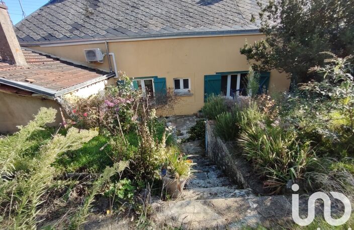 Vente Maison/villa 4 pièces — photo 2