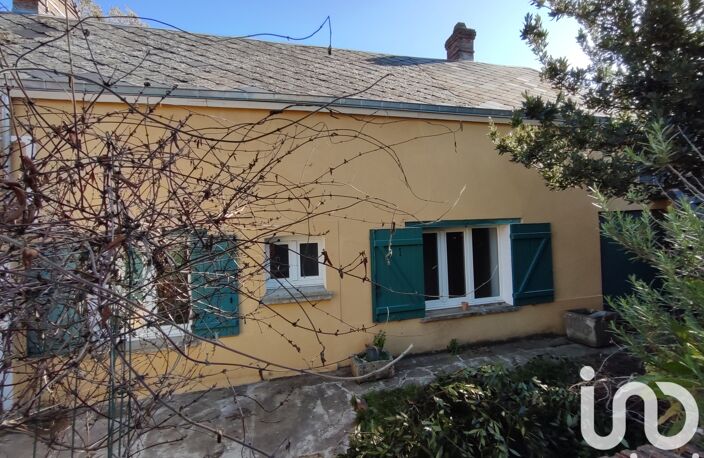 Vente Maison/villa 4 pièces — photo 3