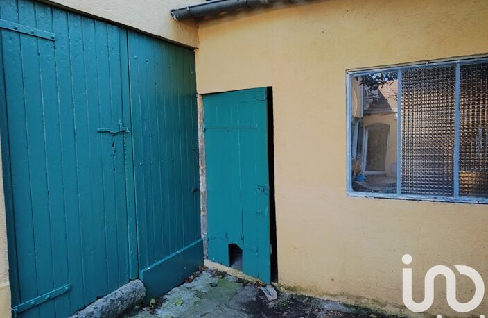 Vente Maison/villa 4 pièces — photo 4