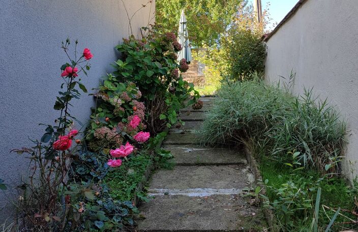 Vente Maison/villa 4 pièces — photo 5