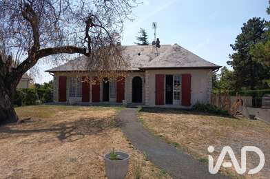 Maison 4 pièces 240500 €