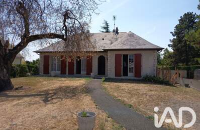 Vente Pavillon 4 pièces — photo du bien