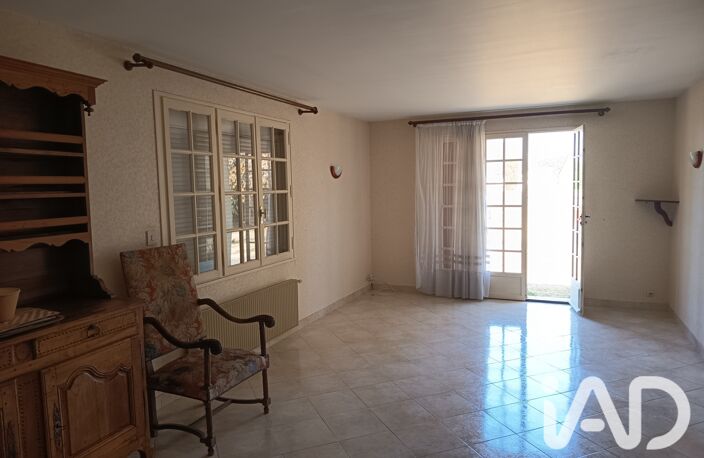 Vente Pavillon 4 pièces — photo 2