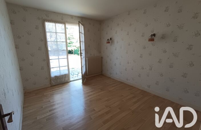 Vente Pavillon 4 pièces — photo 4