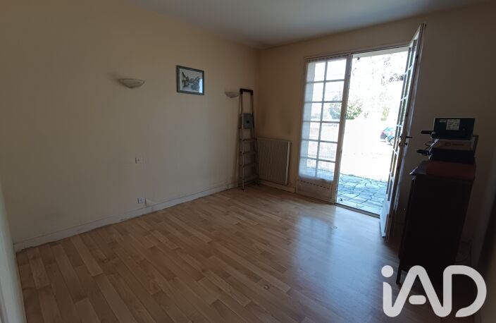 Vente Pavillon 4 pièces — photo 5