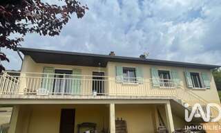 Maison 5 Pièces 100 m² à vendre à Chevillon (52170)