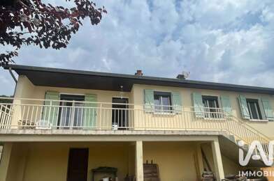 Maison 5 pièces 169000 €
