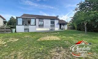Maison 3 Pièces 75 m² à vendre à Montrem (24110)