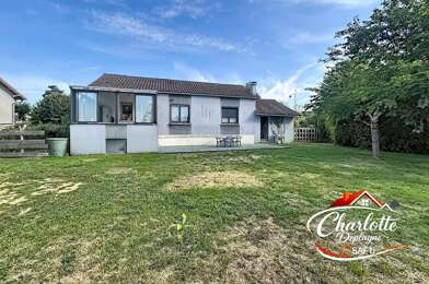Maison 3 pièces 149900 €