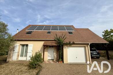 Maison 5 pièces 294500 €