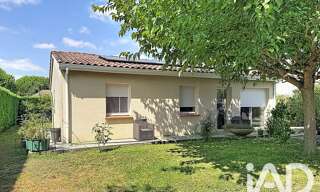 Maison 4 Pièces 79 m² à vendre à Boé (47550)