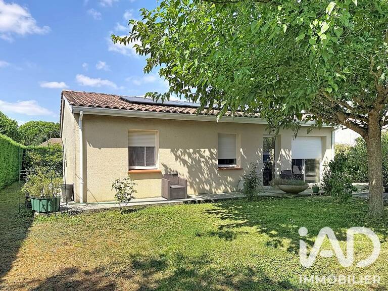 Vente Maison/villa 4 pièces — photo 1