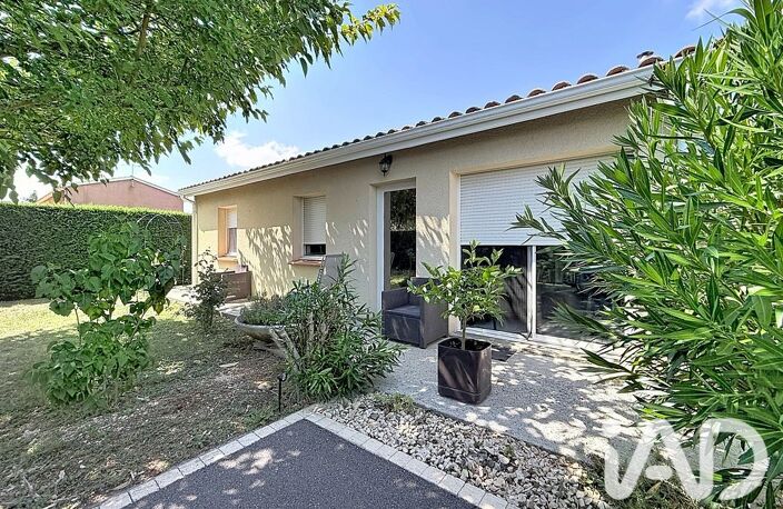 Vente Maison/villa 4 pièces — photo 3